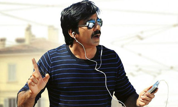 raviteja,mass raja,raviteja movies,director  రవితేజ రూటు మారుస్తున్నాడు..!